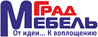 Сайт Град Мебель